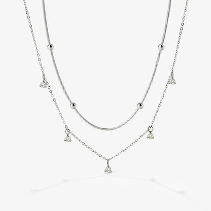 Dreamy Bundle Silber