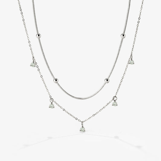 Dreamy Bundle Silber