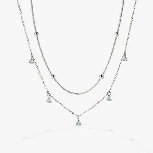 Dreamy Bundle Silver