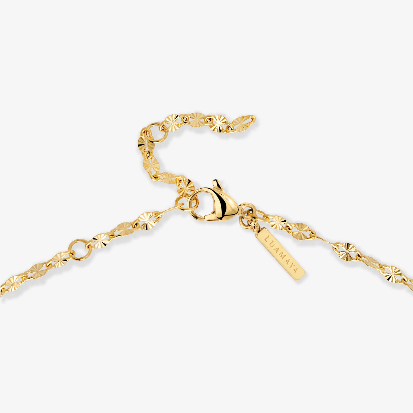 Emelies Best Friends Choker Gold