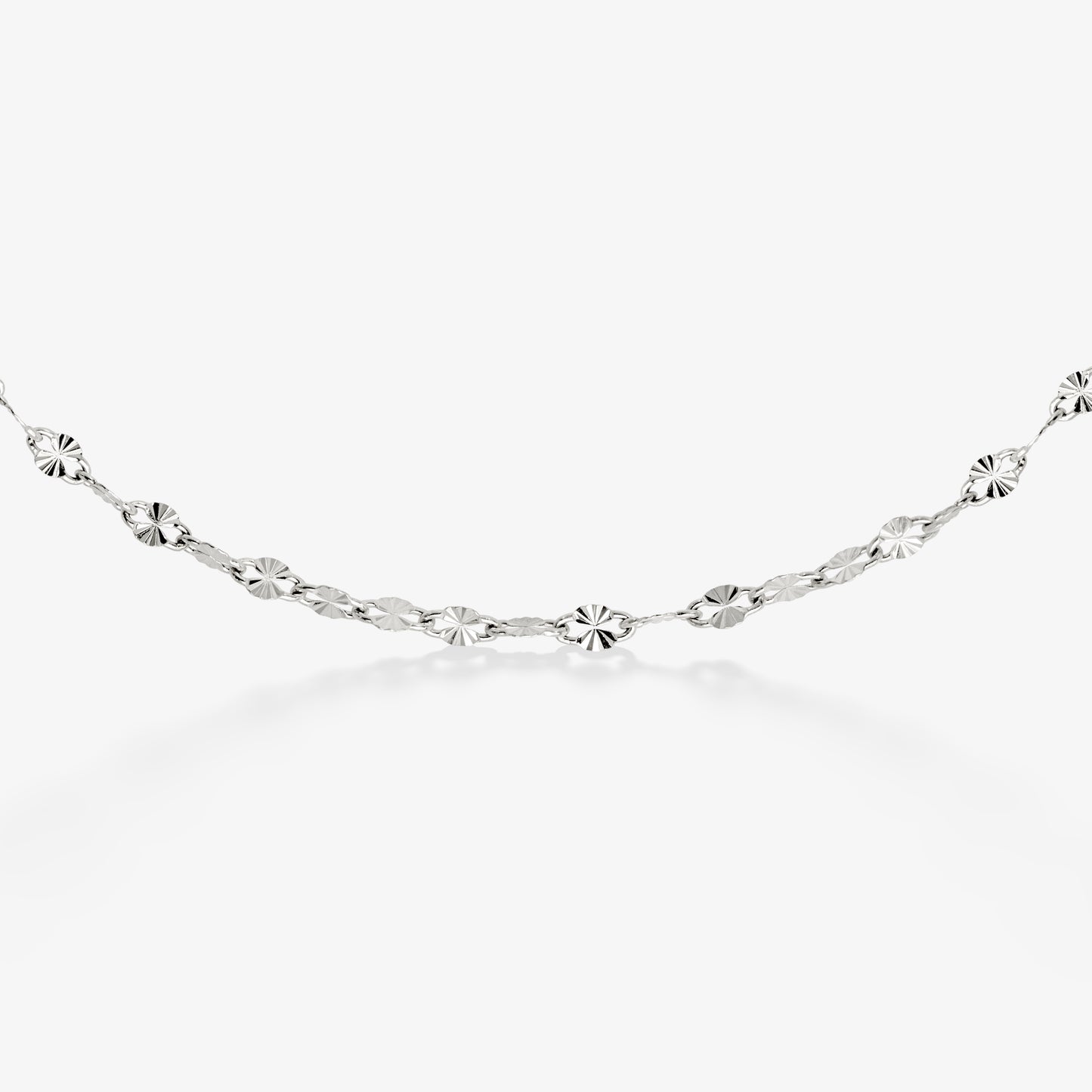 Emelies Best Friends Choker Silver