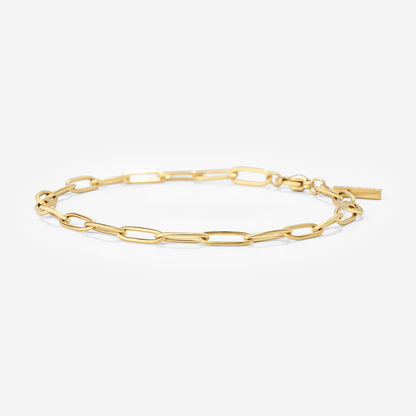 Honey Bracelet Gold