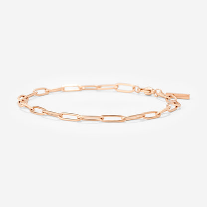 Honey Bracelet Rose Gold