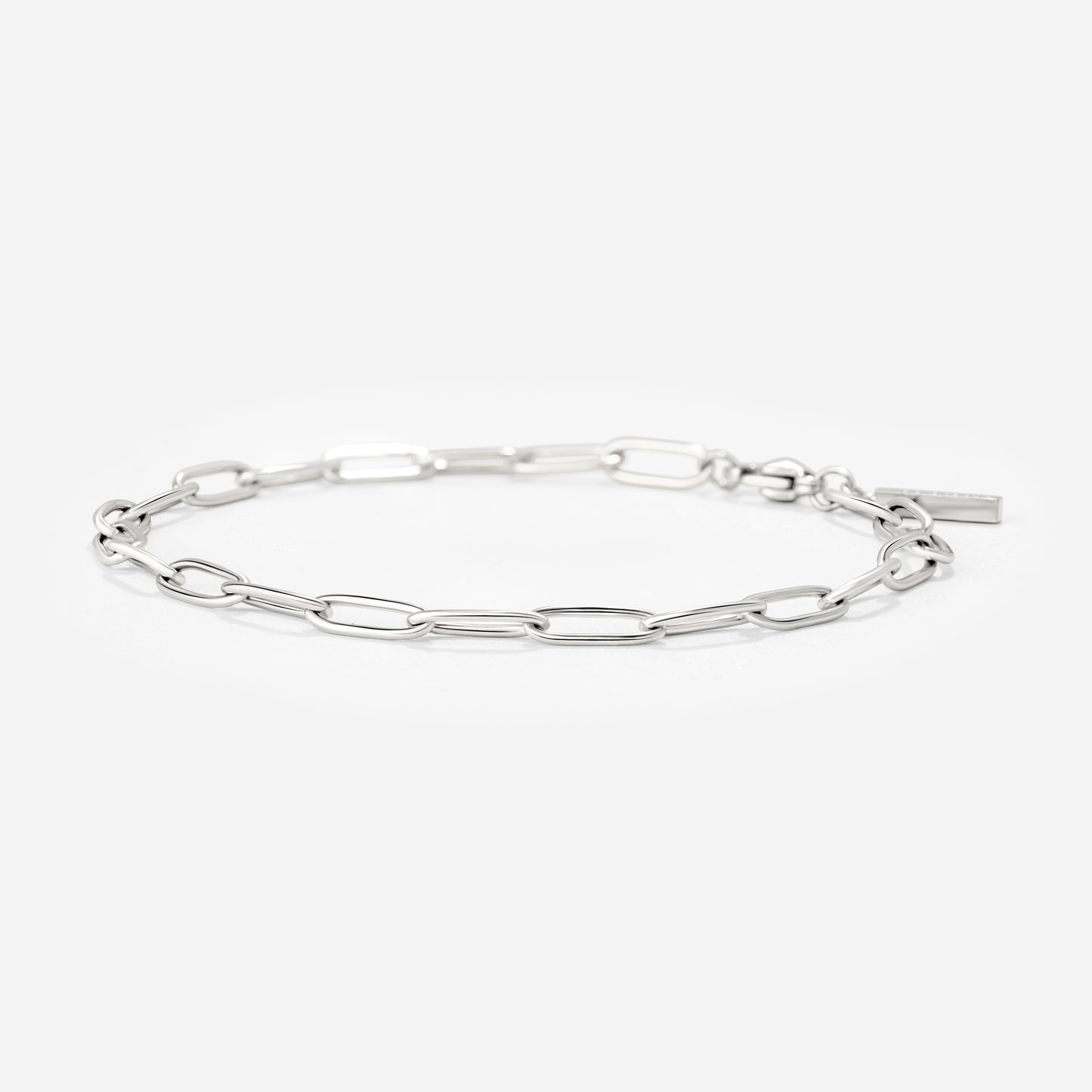Honey Bracelet Silver
