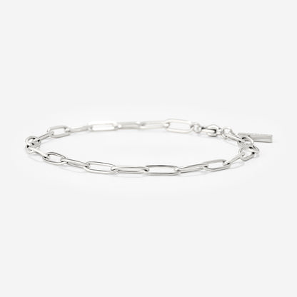 Honey Bracelet Silver