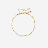 Moony Bracelet Gold