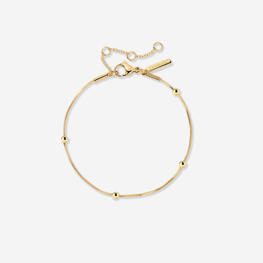 Moony Bracelet Gold