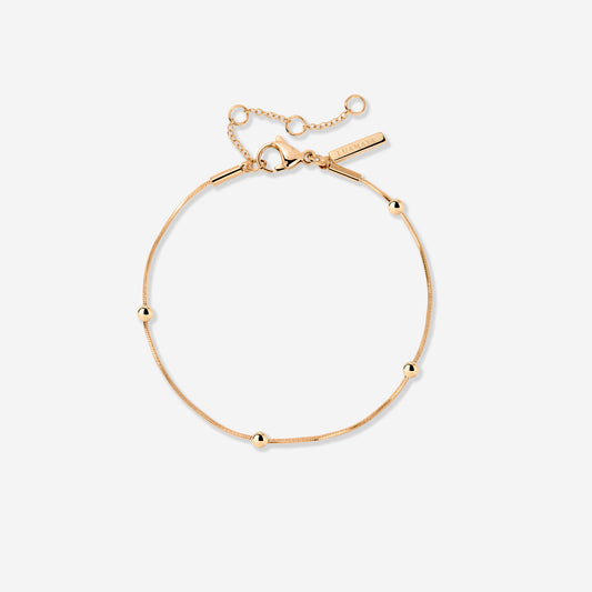 Moony Bracelet Roségold