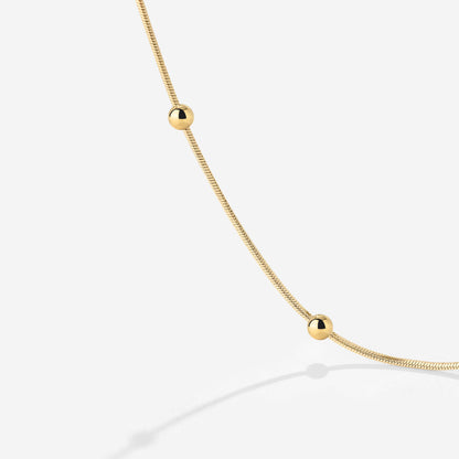 Moony Bracelet Gold