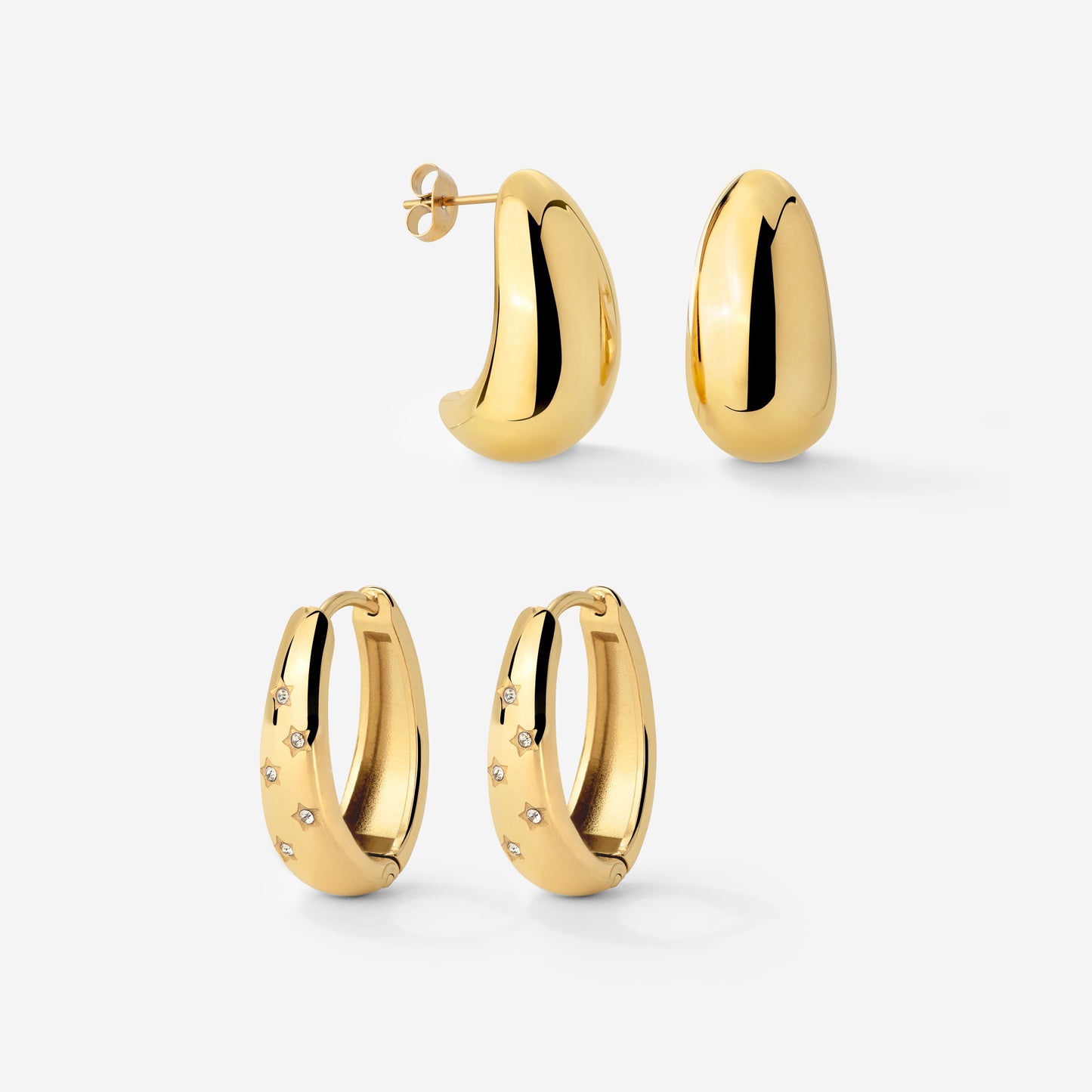 Starstruck Bundle Gold