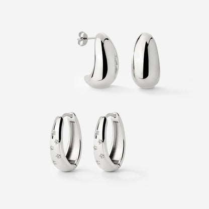 Starstruck Bundle Silver