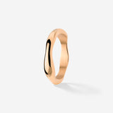 Connys Imperfectly Perfect Ring Rose Gold