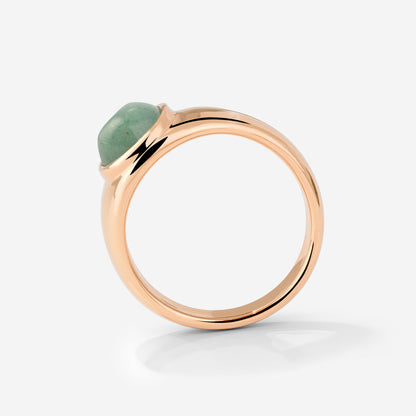 Eden Ring Rose Gold