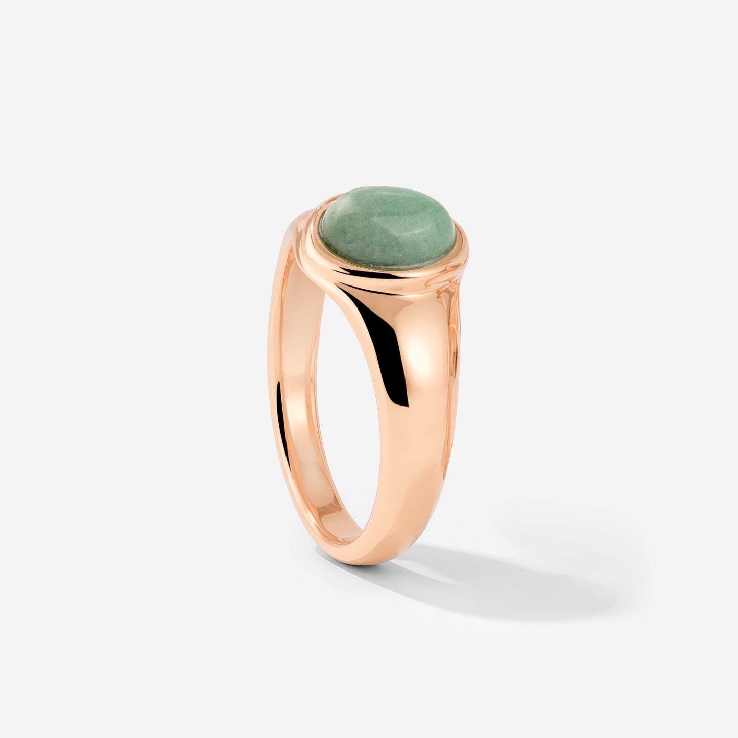 Eden Ring Rose Gold