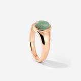 Eden Ring Rose Gold
