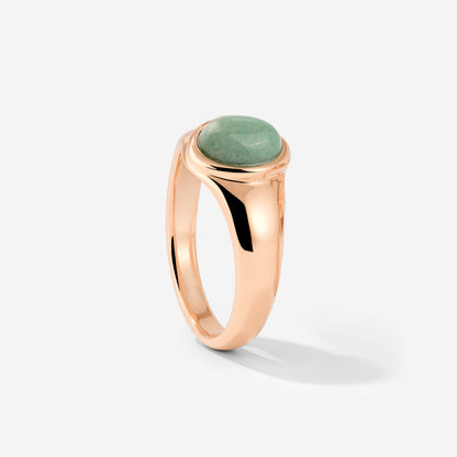 Eden Ring Rose Gold