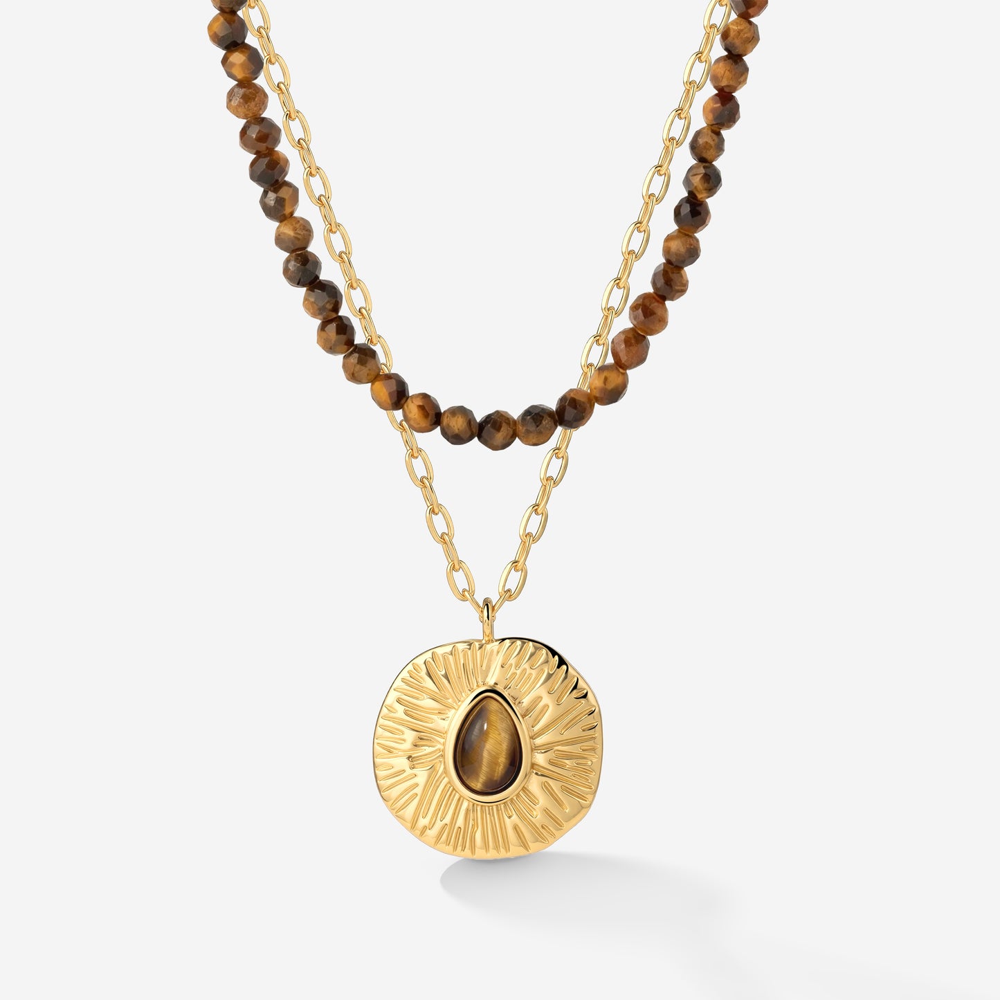 Into the Wild Bundle Gold