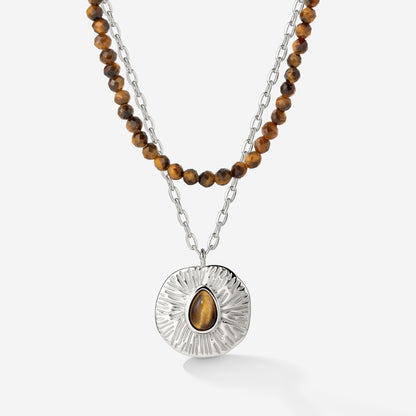 Into the Wild Bundle Silver