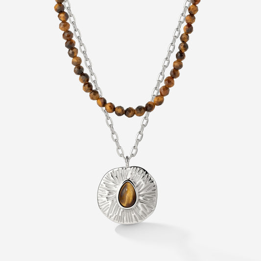 Into the Wild Bundle Silver