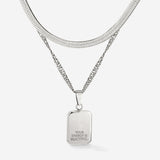 Your energy is beautiful Bundle Silver