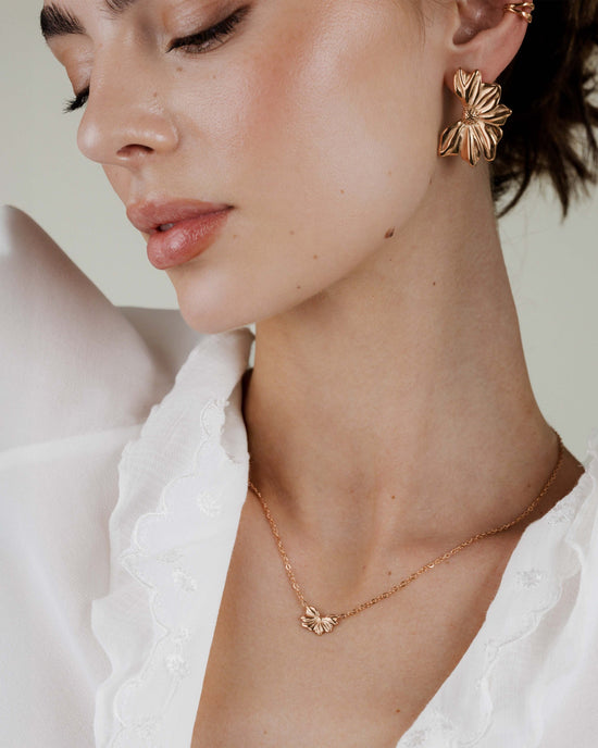 Eternal Bloom Bundle Rose Gold