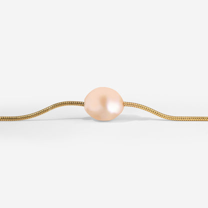 Blush Pearl Bundle Gold