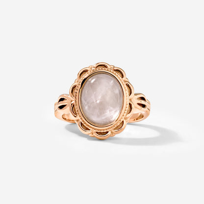 Heirloom Ring Rose Gold