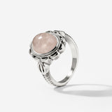 Heirloom Ring Silver