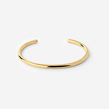 Seeker Bangle Gold