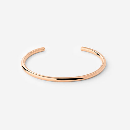Seeker Bangle Rose Gold