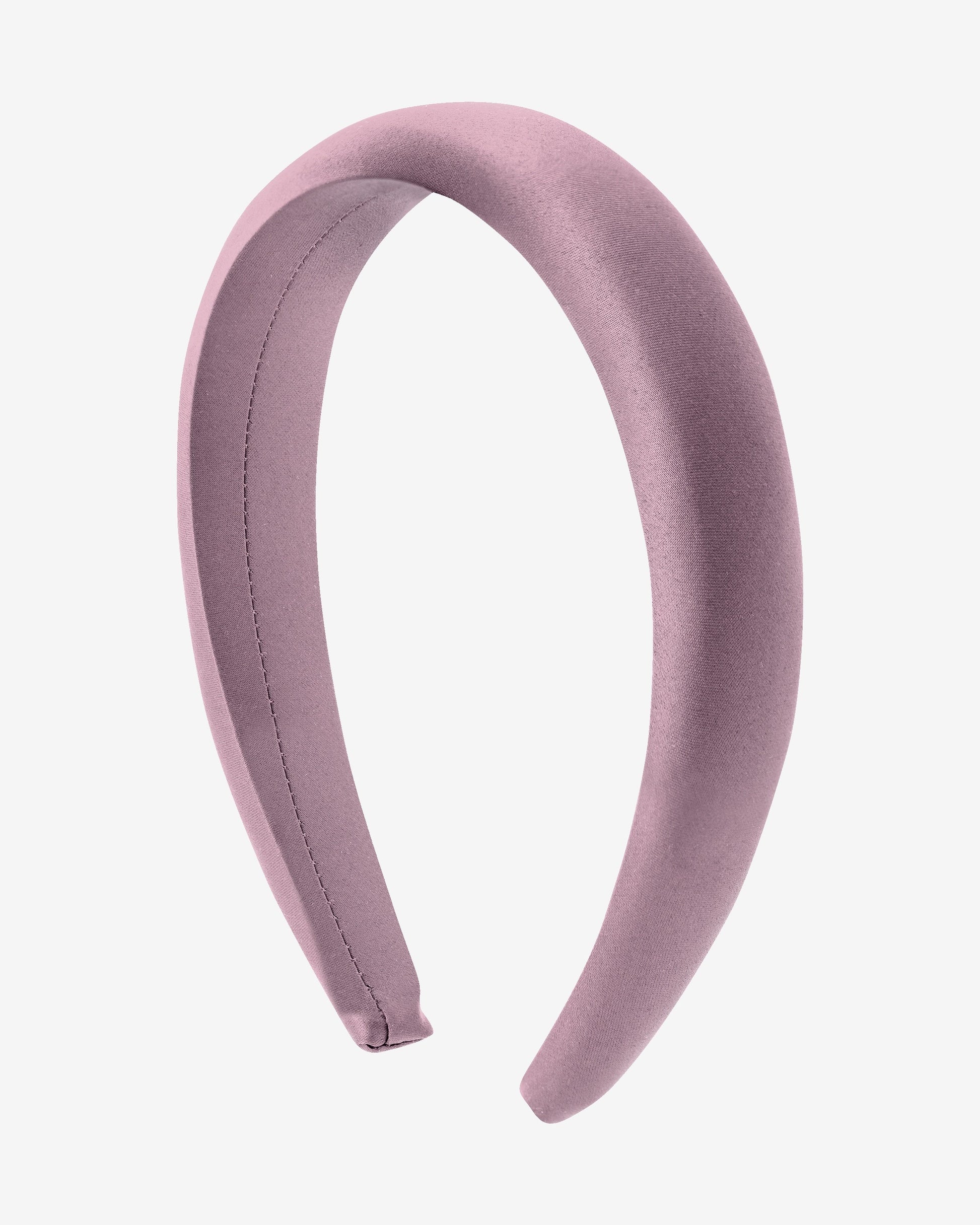 Pastel Satin Headband