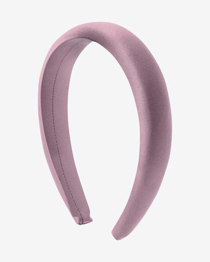 Pastel Satin Headband