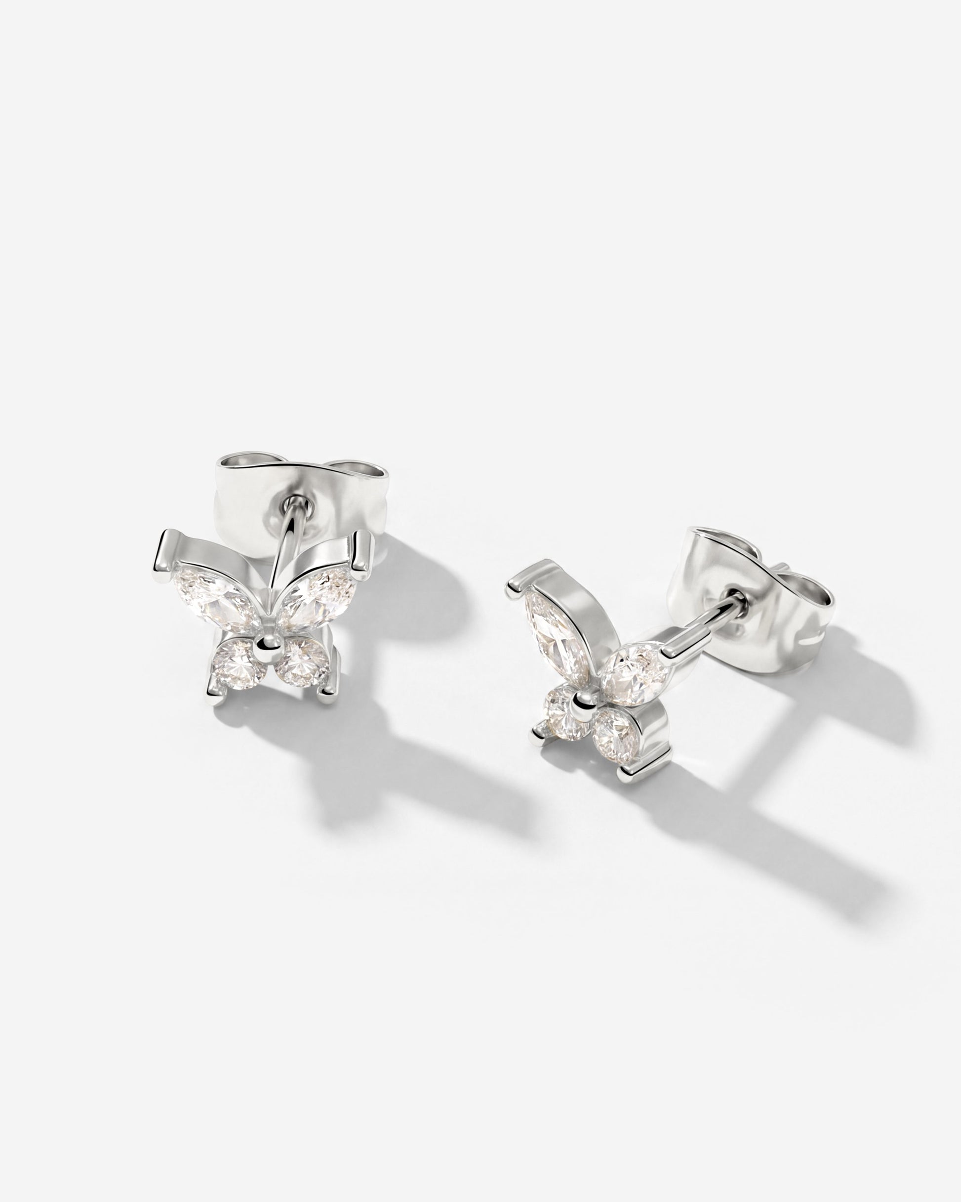Mariposa Studs