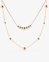 Bead after Bead Bundle Rose Gold