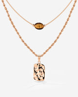 Oasis Gleam Bundle Rose Gold