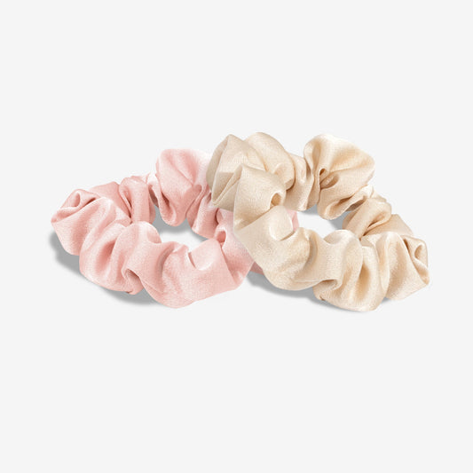 Shimmering Scrunchie Bundle Small