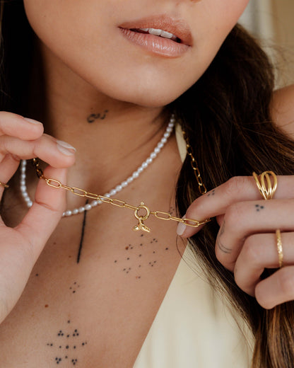 Necklace & Bracelet Charms