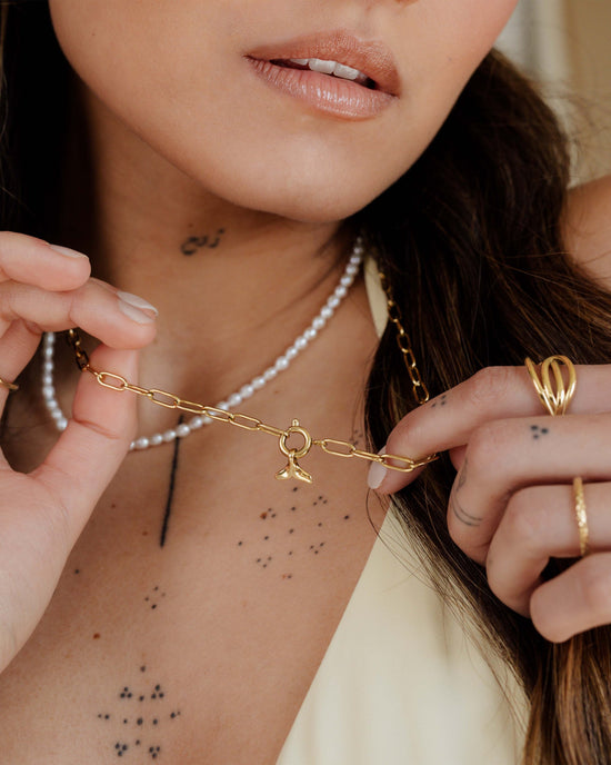 Necklace & Bracelet Charms