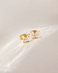 Mariposa Studs