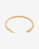 Charming Nicolas Bangle Gold