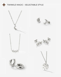 [[Style:Twinkle Magic Silber]]