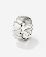 Sweetieheart Ring Silver