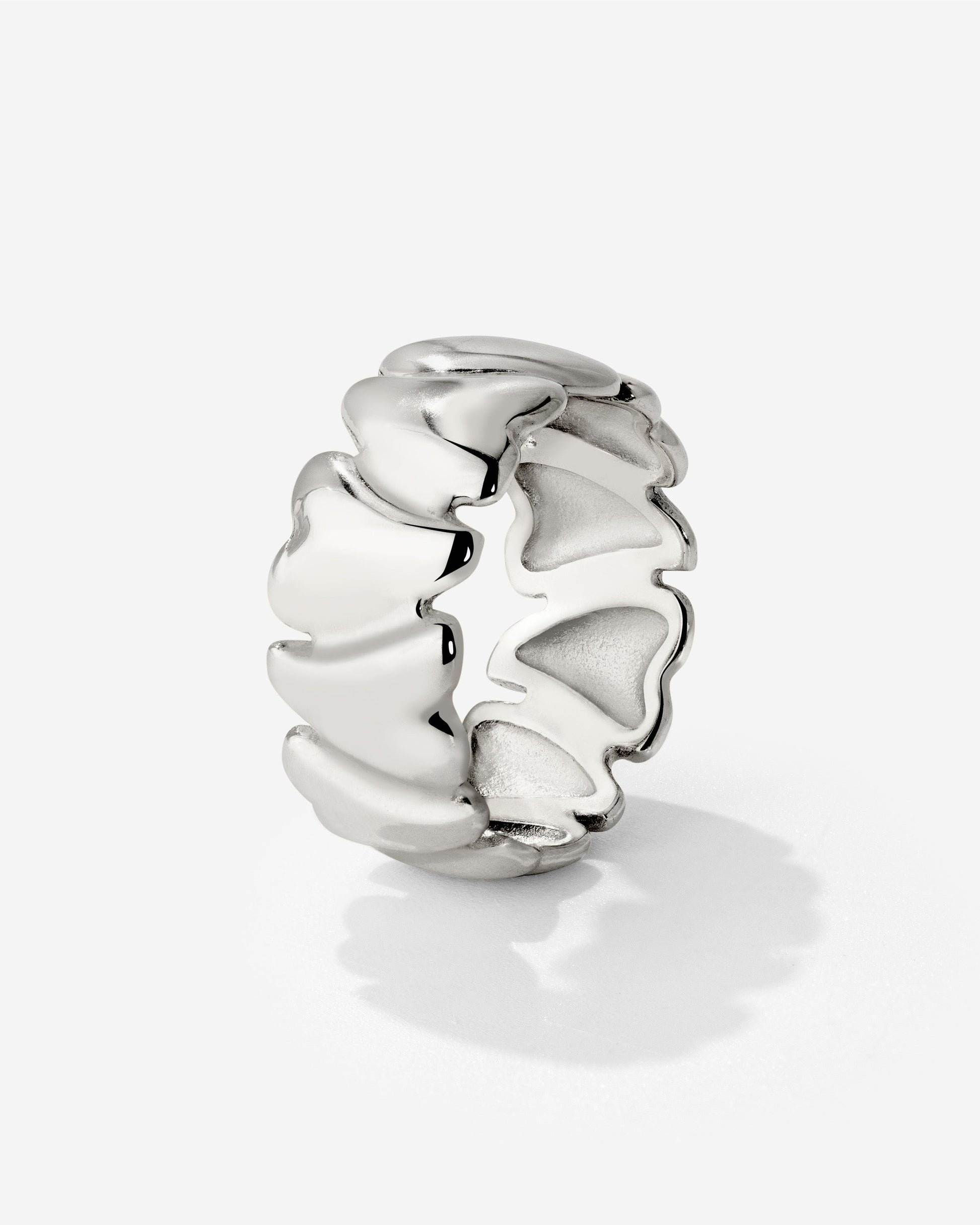 Sweetieheart Ring Silver