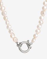 Lola Power Pearl Necklace