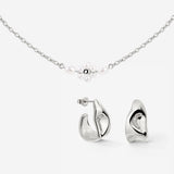 Daisy Bundle Silver