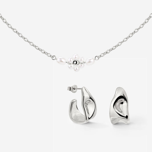Daisy Bundle Silver