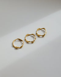 Guided Ring