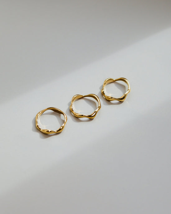 Guided Ring