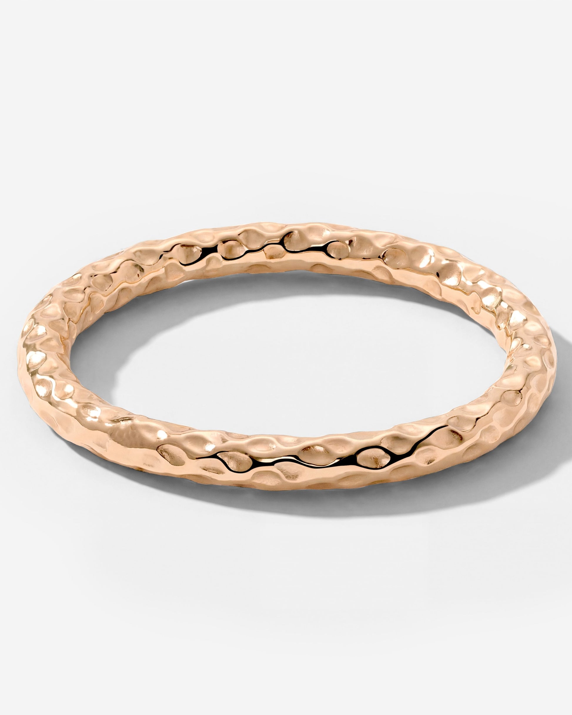 Prism Ring Roségold
