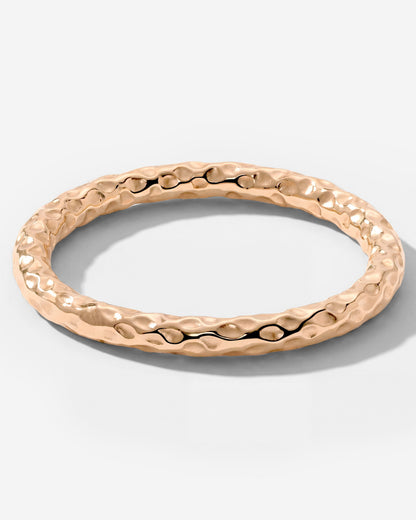 Prism Ring Roségold